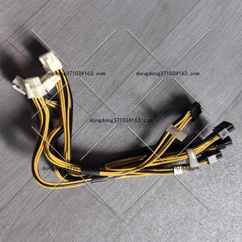 Кабель для передачи данных CBL-PWEX-0665 4028GR-TR2 Кабель питания графического процессора от 8 до 8P
Кабель для передачи данных CBL-PWEX-0665 4028GR-TR2 Кабель питания графического процессора от 8 до 8P