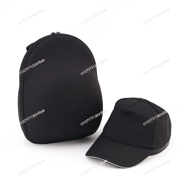 Infrared Electro-Laser Hair Growth Cap Hair Care Instrument Intelligent Blue Light Physiotherapy Scalp Care
Infrared Electro-Laser Hair Growth Cap Hair Care Instrument Intelligent Blue Light Physiotherapy Scalp Care