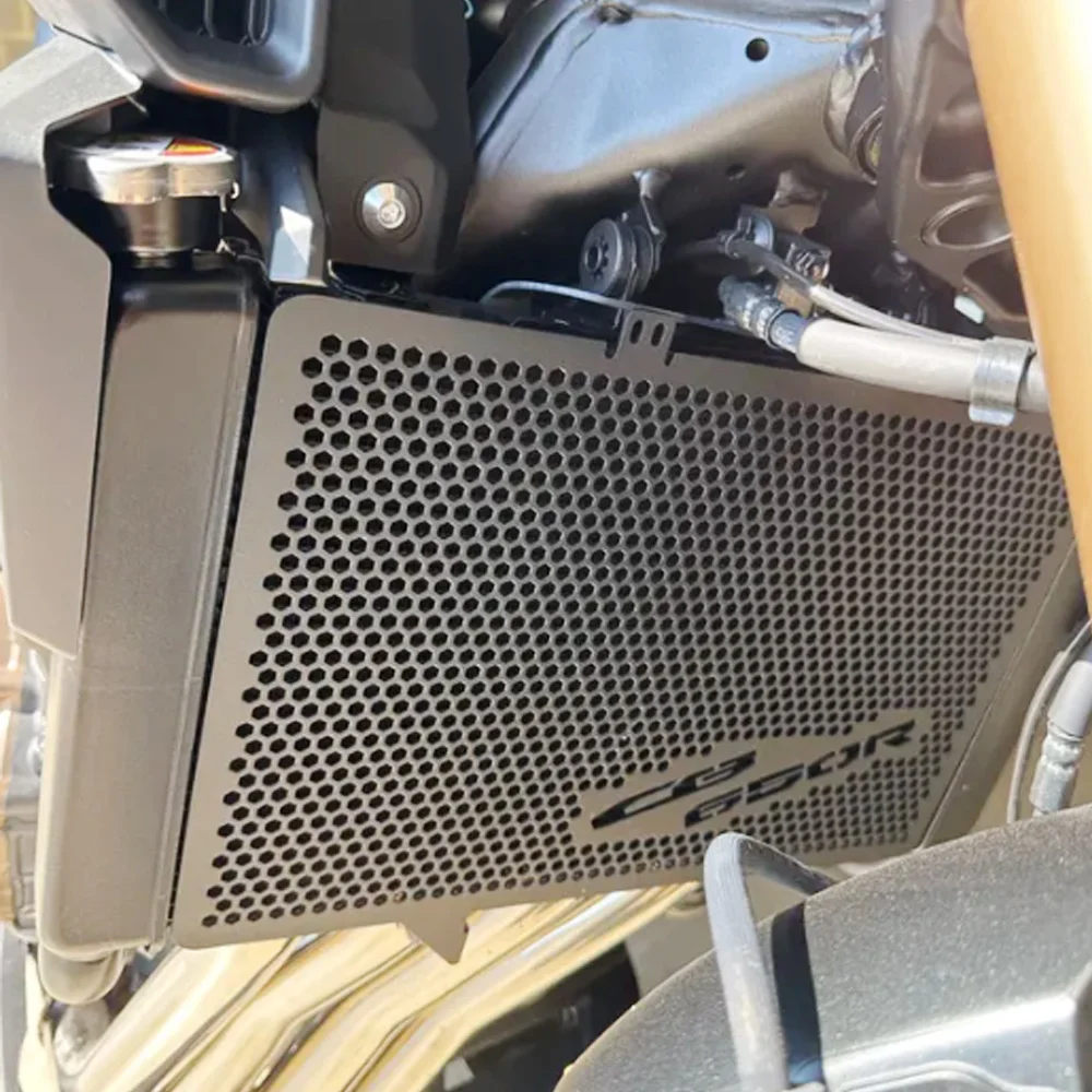 CB650 CB 650 R CB 650R 2019 2020 2021 2022 2023 2024 2025 CB650R Neo Sports Cafe For Honda Radiator Grille Guard Cover Protector
CB650 CB 650 R CB 650R 2019 2020 2021 2022 2023 2024 2025 CB650R Neo Sports Cafe For Honda Radiator Grille Guard Cover Protector