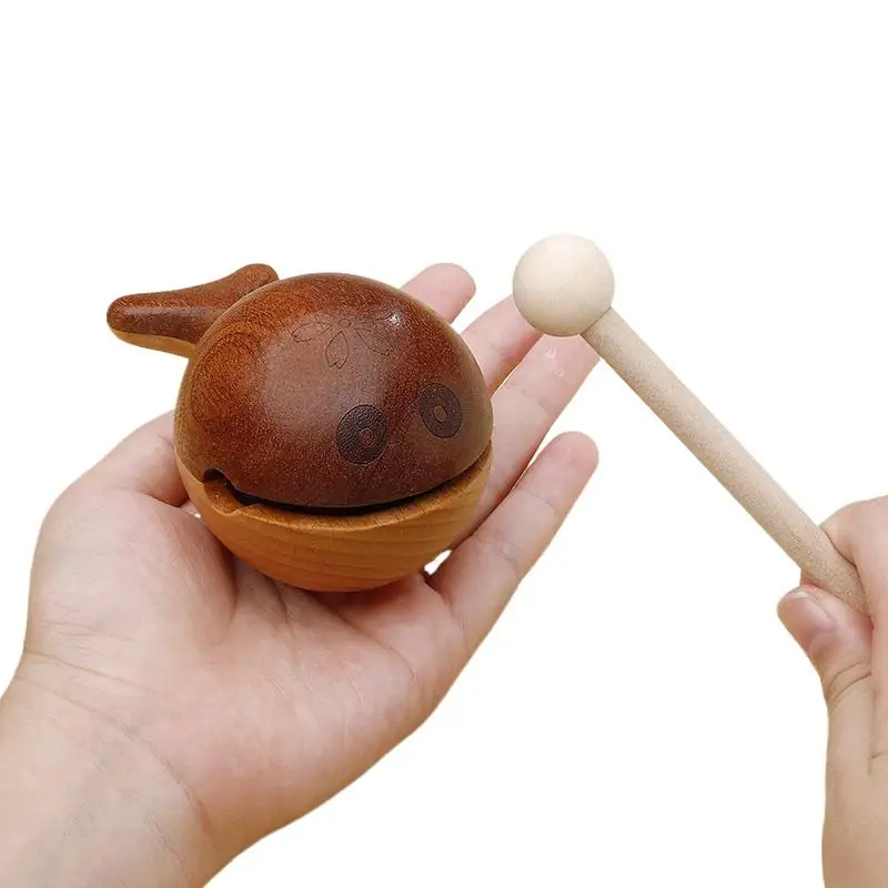 Hand Percussion Instruments Chinese Fish Wood Drum Wooden Fish Drum Percussion Toy Instrument Fish Drum Ornament For Meditation
Hand Percussion Instruments Chinese Fish Wood Drum Wooden Fish Drum Percussion Toy Instrument Fish Drum Ornament For Meditation