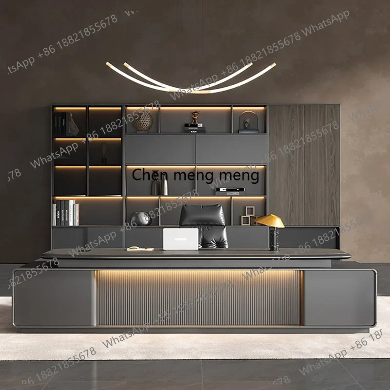 E136 luxury standing office desk computer Universal Funky wooden creative clear office desk interior meuble bureau trendy furnit
E136 luxury standing office desk computer Universal Funky wooden creative clear office desk interior meuble bureau trendy furnit