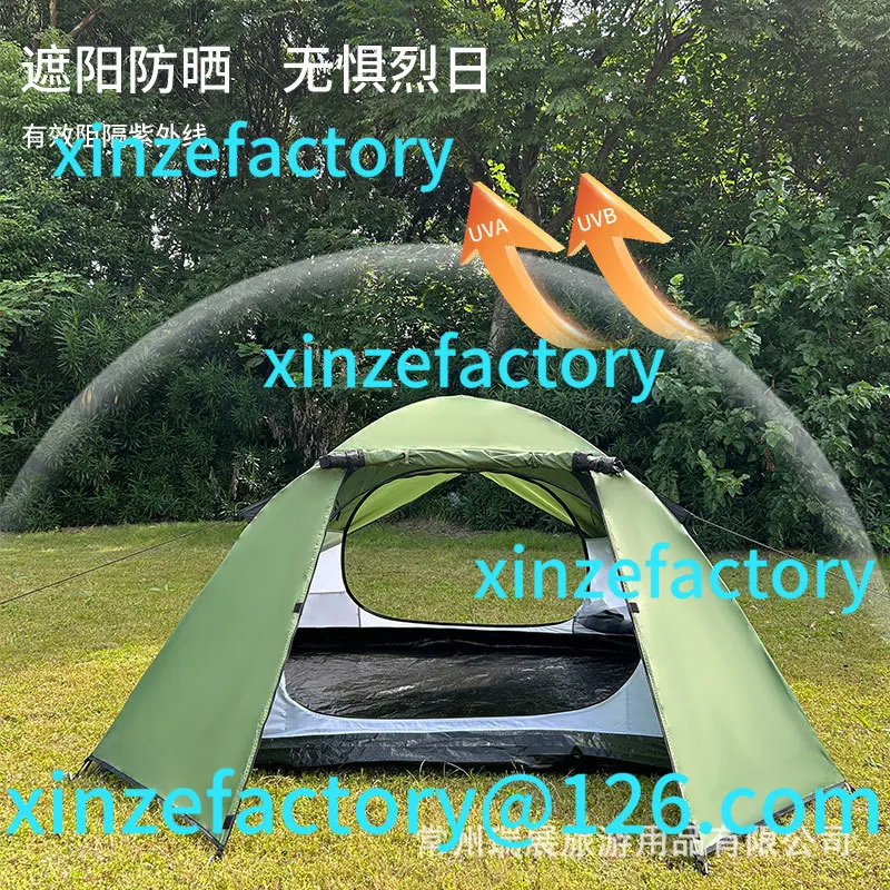Customizable Camping Mountaineering Tent Family Storm Protection Large Space
Customizable Camping Mountaineering Tent Family Storm Protection Large Space