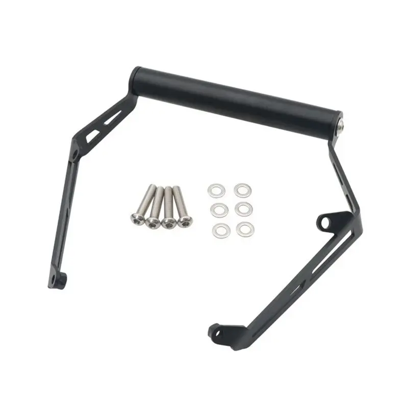 ABHY-Motorcycle Accessories Phone Support Stand Holder GPS Navigation Plate Bracket For Benelli TRK 702X TRK 702 X TRK702X
ABHY-Motorcycle Accessories Phone Support Stand Holder GPS Navigation Plate Bracket For Benelli TRK 702X TRK 702 X TRK702X
