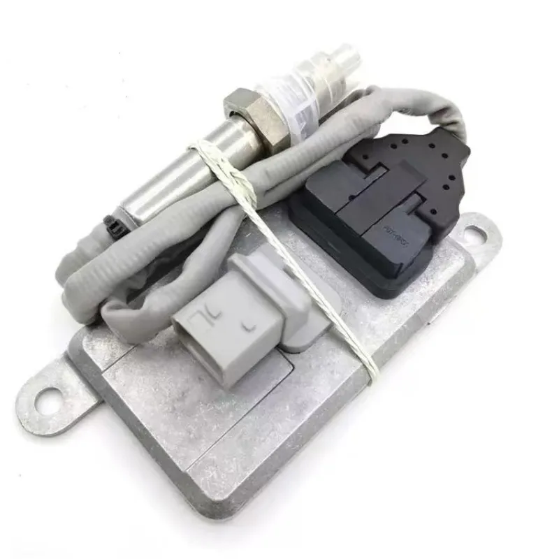 5WK96790B 51154080019 Nox sensor Nitrogen Nox Oxygen Sensor Fit For MAN Truck 5WK9 6790B 51.15408-0019
5WK96790B 51154080019 Nox sensor Nitrogen Nox Oxygen Sensor Fit For MAN Truck 5WK9 6790B 51.15408-0019