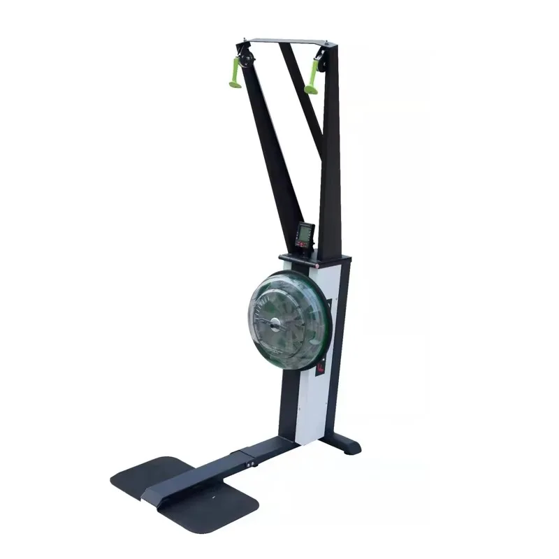 Best Selling Ski Trainer Machine Simulator Equipment Ski Skier Machine Water Resistance Skiing Machine
Best Selling Ski Trainer Machine Simulator Equipment Ski Skier Machine Water Resistance Skiing Machine