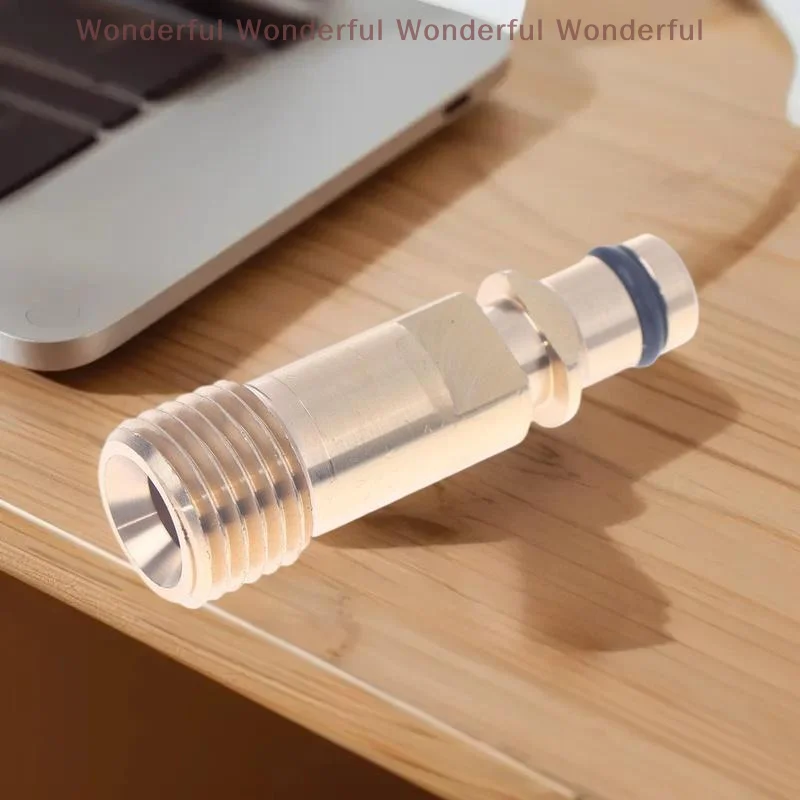 M14 Fitting Hose Connector; Premium Car Wash Machine Accessory for K2-K7 Water Gun
M14 Fitting Hose Connector; Premium Car Wash Machine Accessory for K2-K7 Water Gun