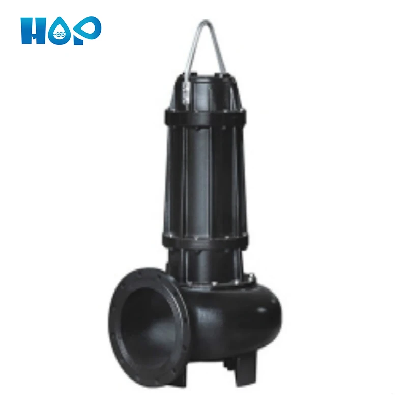 HOP MASTRA 11kw Big Cast Iron Centrifugal Dirty Water Pumps Deep Well Submersible Sewage Cutter Pump
HOP MASTRA 11kw Big Cast Iron Centrifugal Dirty Water Pumps Deep Well Submersible Sewage Cutter Pump