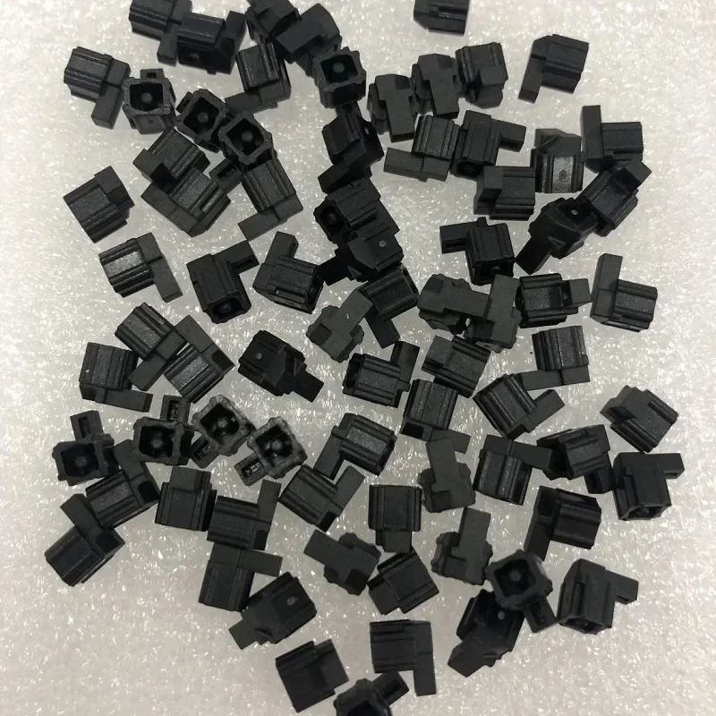 5pairs=10pcs/lot for Nintendo Ns Switch Joy-con LR Buckle Lock Replacement Connect with Console Plastic Part
5pairs=10pcs/lot for Nintendo Ns Switch Joy-con LR Buckle Lock Replacement Connect with Console Plastic Part