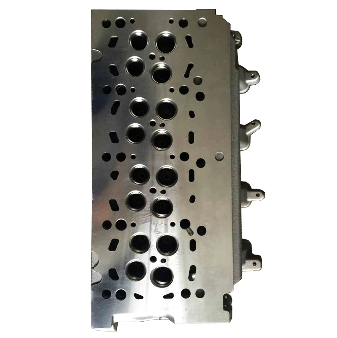 Brand New High Quality Cylinder Head AMC908701 03L103351B For VW 1.5 TDI CAYA/CAYB With 1 Year Warranty
Brand New High Quality Cylinder Head AMC908701 03L103351B For VW 1.5 TDI CAYA/CAYB With 1 Year Warranty
