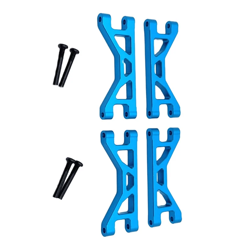 FBIL-RC Car Upgrade Front And Rear Up Swing Arm Kit For UDIRC 1/16 GR UD M16 RC Car Accessories Blue
FBIL-RC Car Upgrade Front And Rear Up Swing Arm Kit For UDIRC 1/16 GR UD M16 RC Car Accessories Blue