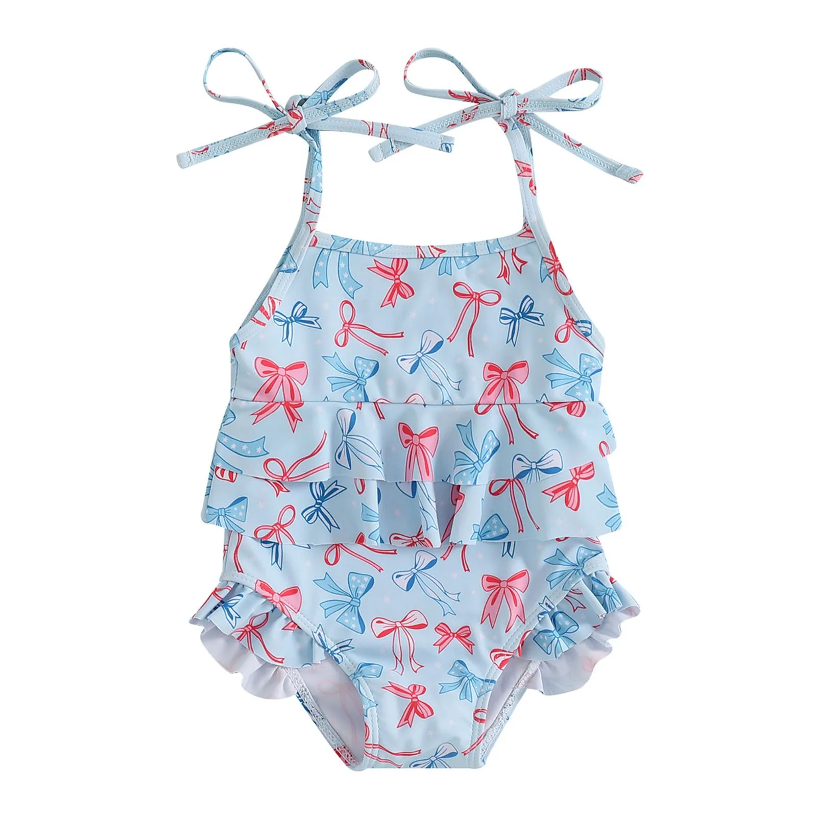 Swimsuit Girls Size 11 Toddler Baby Girl Swimsuit Color Block Bathing Suits Summer Beach Swimwear Competition Swimwear for Girls
Swimsuit Girls Size 11 Toddler Baby Girl Swimsuit Color Block Bathing Suits Summer Beach Swimwear Competition Swimwear for Girls