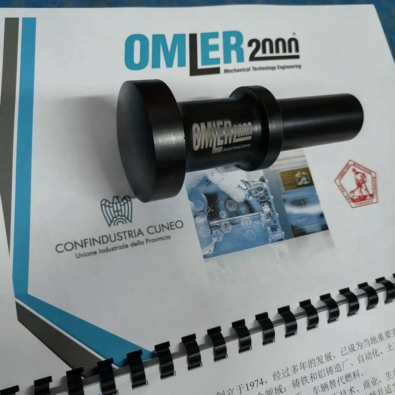 Итальянский оригинальный высокочастотный пневматический молоток OMLER, сферическая головка молотка, молоток
Итальянский оригинальный высокочастотный пневматический молоток OMLER, сферическая головка молотка, молоток