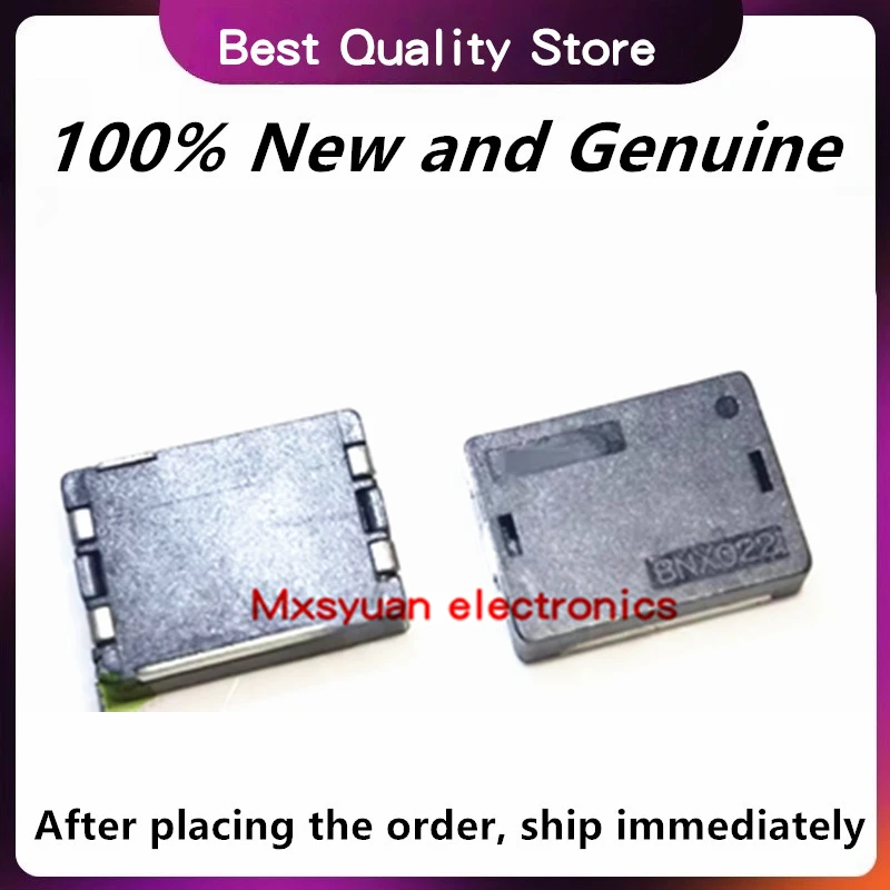 10PCS~50PCS/LOT BNX022 BNX022-01L BNX022-01 SMD New original
10PCS~50PCS/LOT BNX022 BNX022-01L BNX022-01 SMD New original