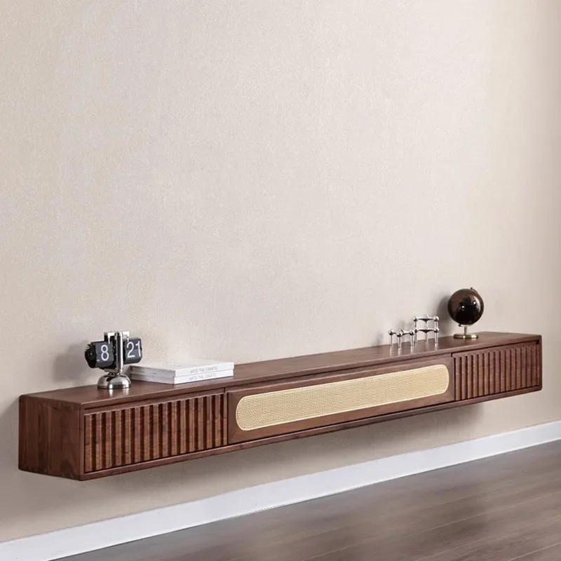 Modern Tv Stands Home Wood Storage Living Room Luxury Nordic Floating Style Tv Cabinet Mobile Muebles Para El Hogar Furniture
Modern Tv Stands Home Wood Storage Living Room Luxury Nordic Floating Style Tv Cabinet Mobile Muebles Para El Hogar Furniture