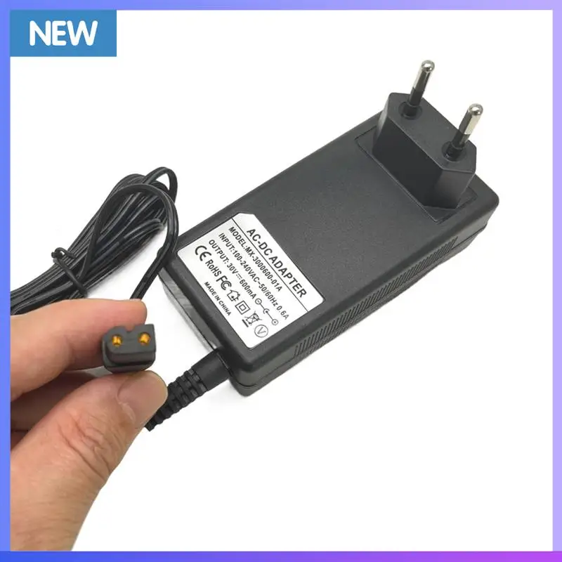 A60P Vacuum Cleaner Charger Adapter For Karcher VC6 Vacuum Cleaner Accessories Fast Charging EU Plug
A60P Vacuum Cleaner Charger Adapter For Karcher VC6 Vacuum Cleaner Accessories Fast Charging EU Plug