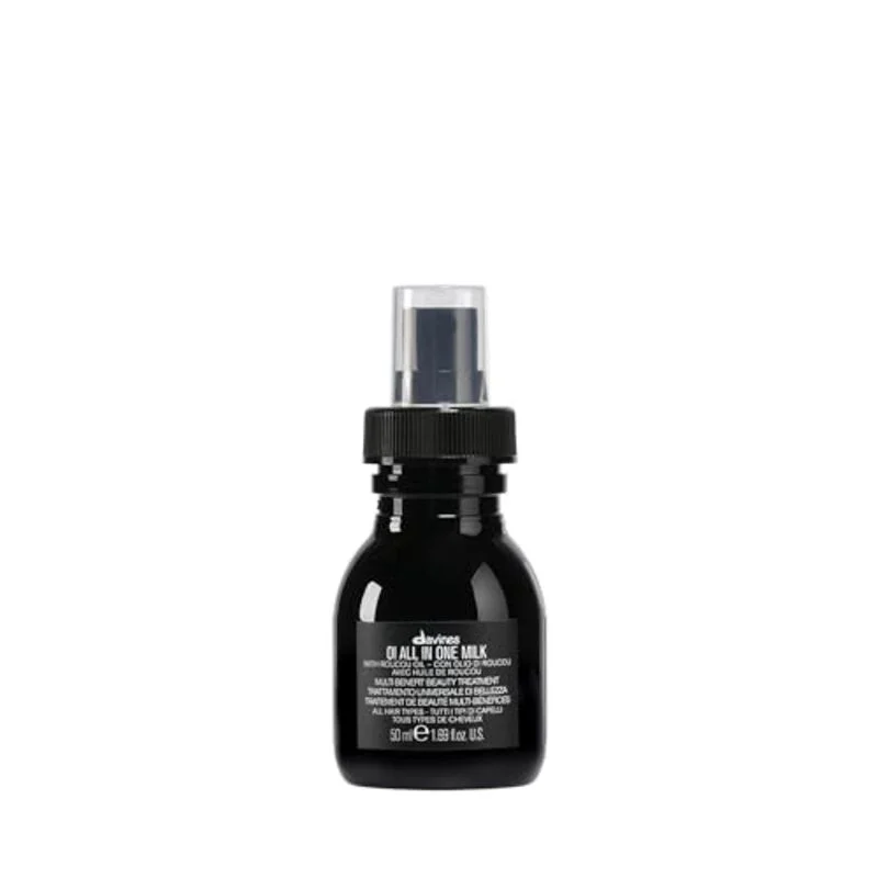 Davines - OI All in One Milk (50ml)
Davines - OI All in One Milk (50ml)