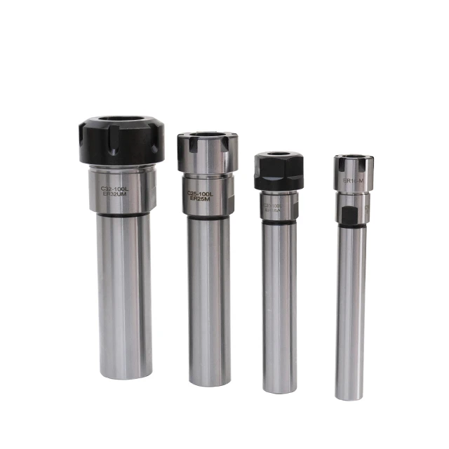 CNC lathe turret square shank drill chuck, square shank ER collet extension rod, TB1616 / TB2020 extension rod, tailstock type
CNC lathe turret square shank drill chuck, square shank ER collet extension rod, TB1616 / TB2020 extension rod, tailstock type