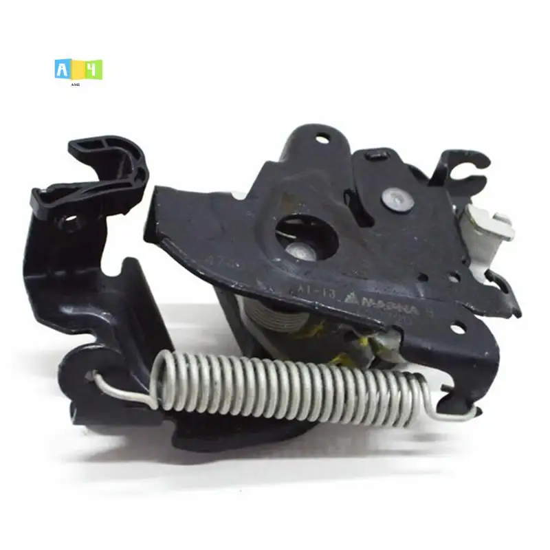 A04E-New Car Door Lock Actuator For BMW 6 7 SERIES X4 X5 X7 G32 G12 G02 G05 G07 Lock
A04E-New Car Door Lock Actuator For BMW 6 7 SERIES X4 X5 X7 G32 G12 G02 G05 G07 Lock