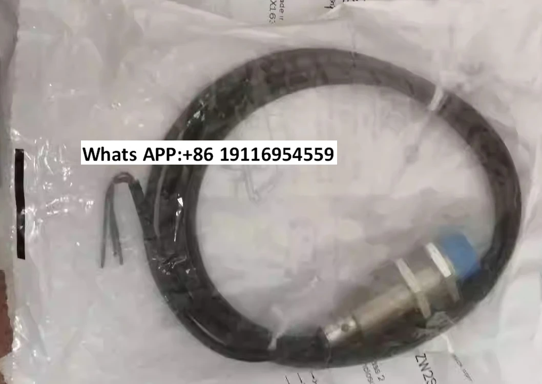 Новый датчик приближения IME18-12NNSZW2S, 1 шт., 1040992, высокая точность
Новый датчик приближения IME18-12NNSZW2S, 1 шт., 1040992, высокая точность