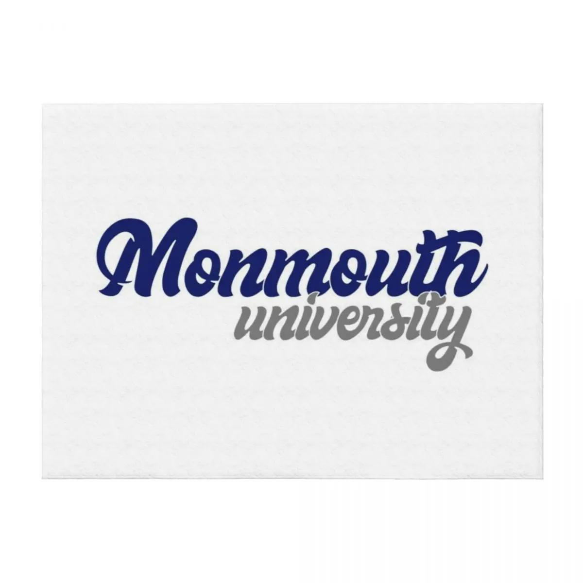 Monmouth University Throw Blanket Furrys Blankets For Baby Plaid on the sofa Giant Sofa Blankets
Monmouth University Throw Blanket Furrys Blankets For Baby Plaid on the sofa Giant Sofa Blankets