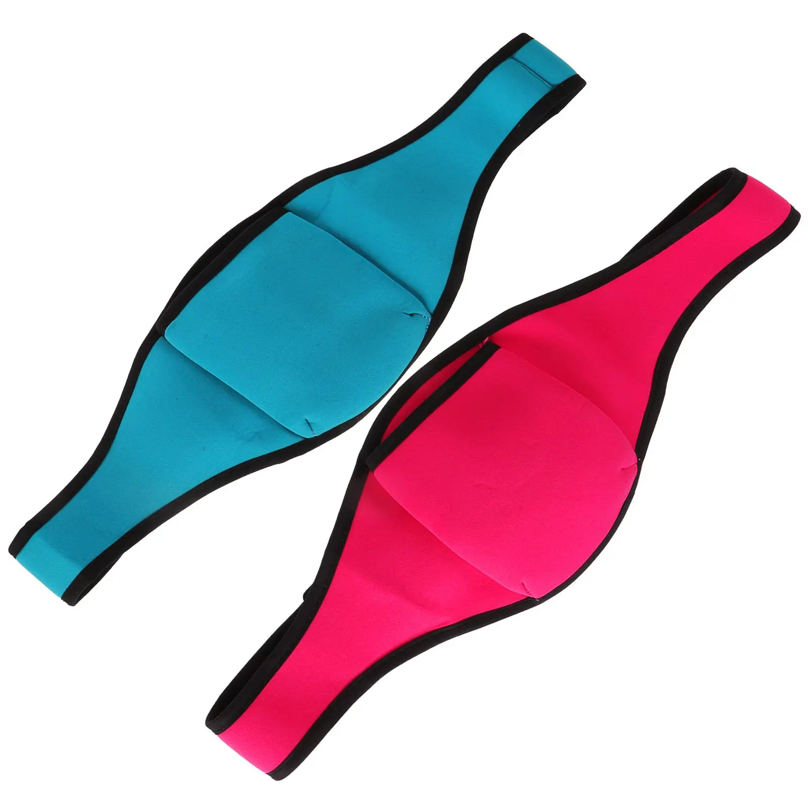 2Pcs Elastic Microphone Waist Bag Fitness Portable Headset Carrier Workout Pouch Belt Bag for Mic Adjustable Sleeve
2Pcs Elastic Microphone Waist Bag Fitness Portable Headset Carrier Workout Pouch Belt Bag for Mic Adjustable Sleeve