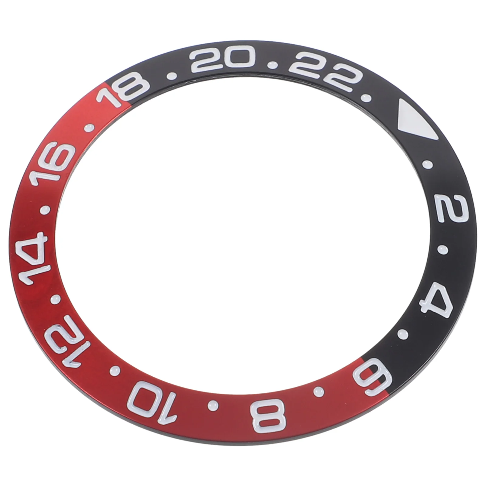 Replacement Watch Bezel Insert 38mm Vintage Accessories Stainless Steel Decorative for
Replacement Watch Bezel Insert 38mm Vintage Accessories Stainless Steel Decorative for