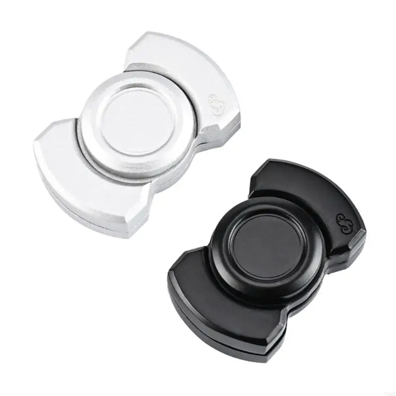 76HF 3in1 Спиннер-кликер с кончиками пальцев, игрушка-слайдер для взрослых, снимающая напряжение в офисе
76HF 3in1 Спиннер-кликер с кончиками пальцев, игрушка-слайдер для взрослых, снимающая напряжение в офисе