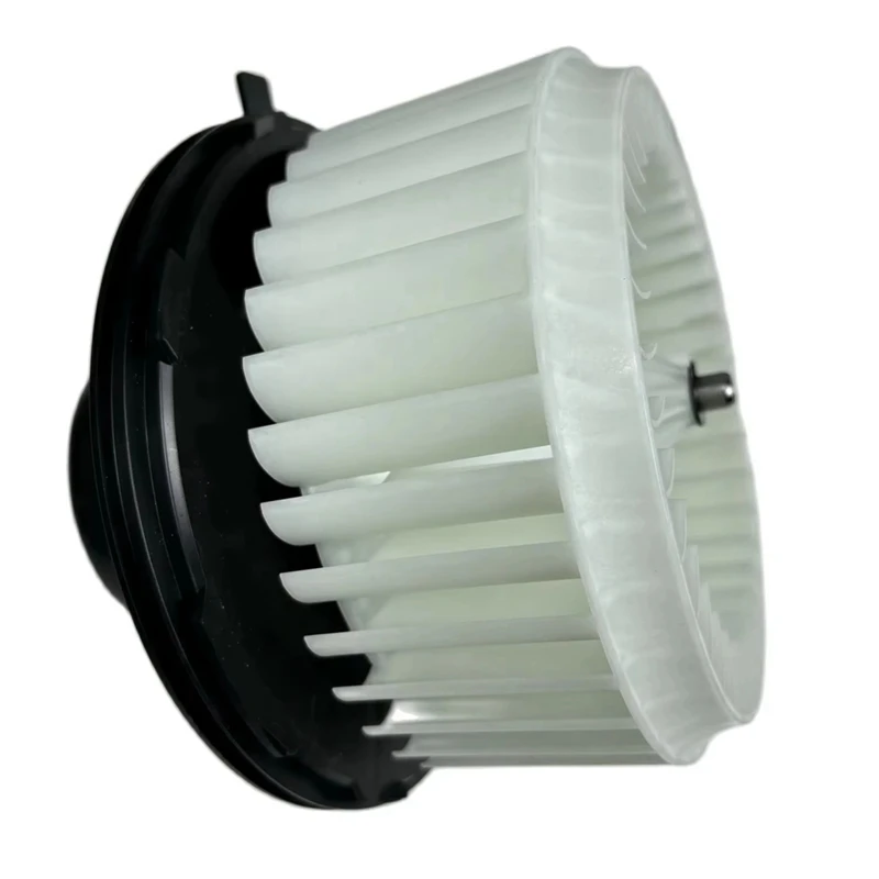 New High Quality Blower Motor AH235218 For John Deere 8100 9600 S540 S550 S650 T550 T560 Replacement Parts
New High Quality Blower Motor AH235218 For John Deere 8100 9600 S540 S550 S650 T550 T560 Replacement Parts