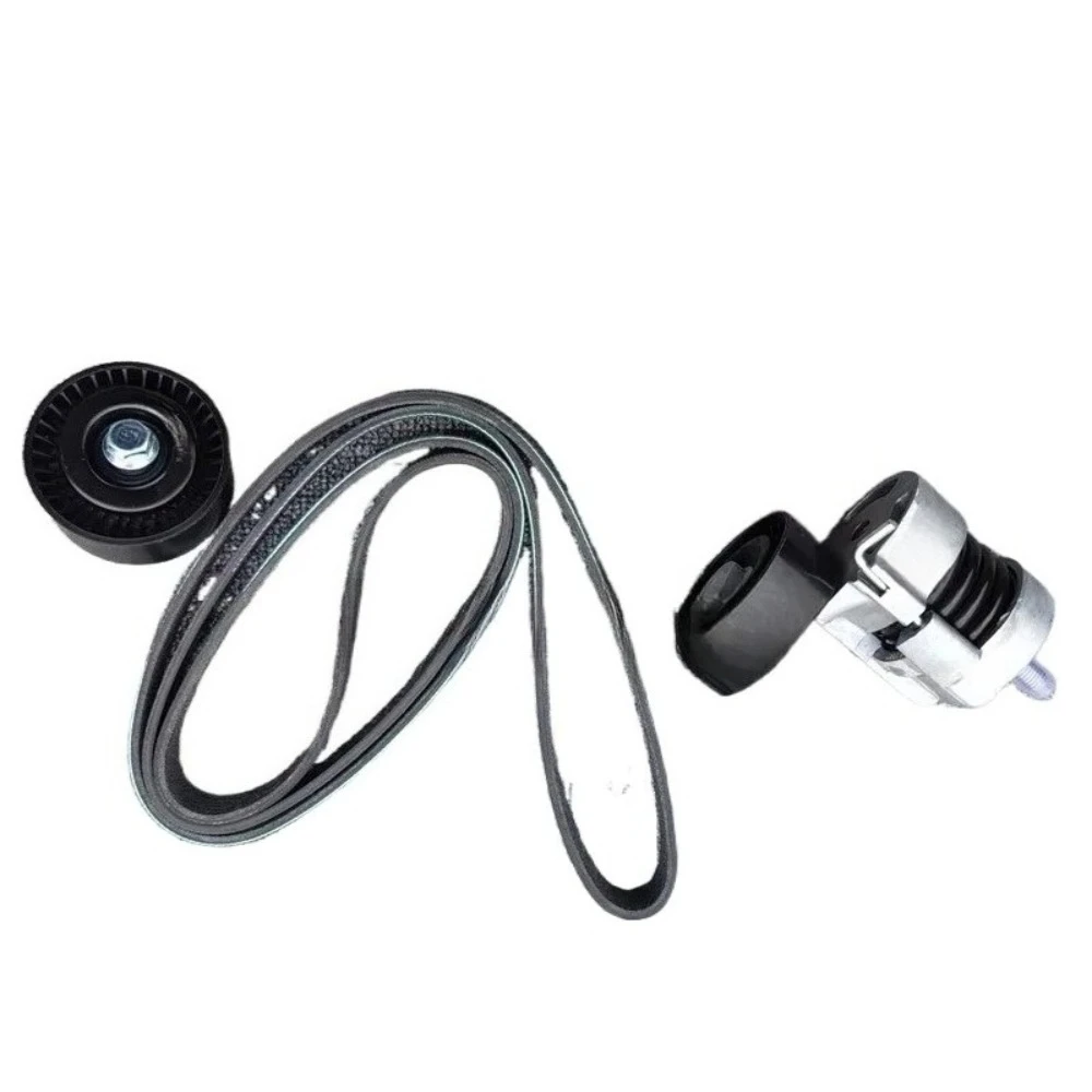 Auto Engine Timing Belt Tensioner Assembly Idler Guide Pulley for BMW 118 120 E90 318 320 520 X3 Z4 N46 Brand New
Auto Engine Timing Belt Tensioner Assembly Idler Guide Pulley for BMW 118 120 E90 318 320 520 X3 Z4 N46 Brand New