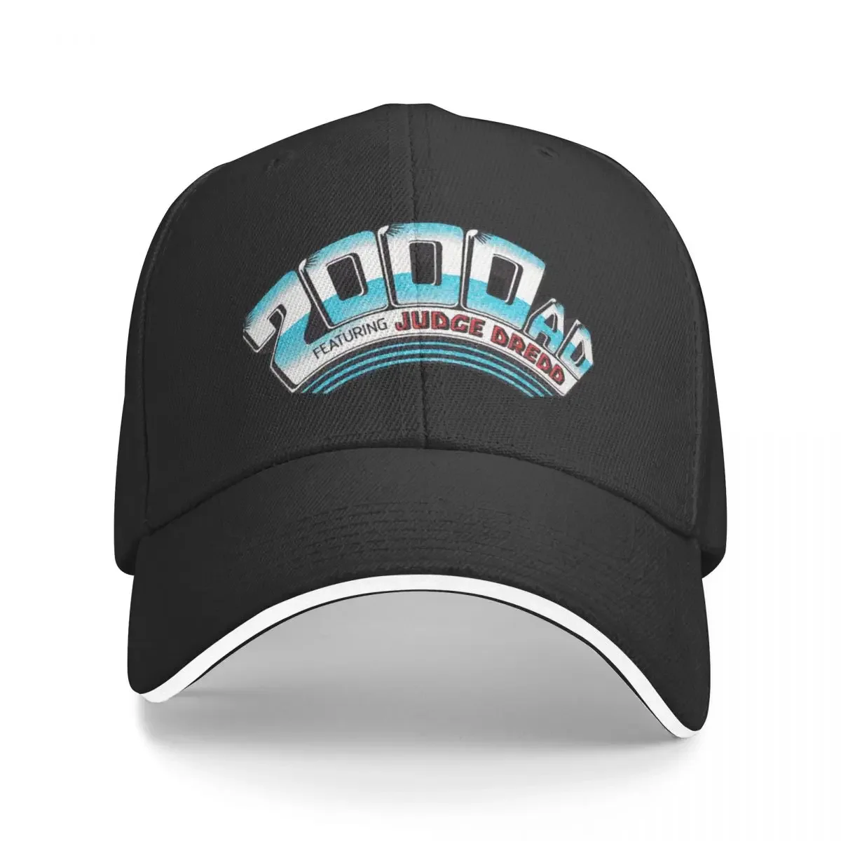 2000ad Classic Logo Classic Essential T-Shirt Baseball Cap Anime Hat Hood Caps Women Men's
2000ad Classic Logo Classic Essential T-Shirt Baseball Cap Anime Hat Hood Caps Women Men's