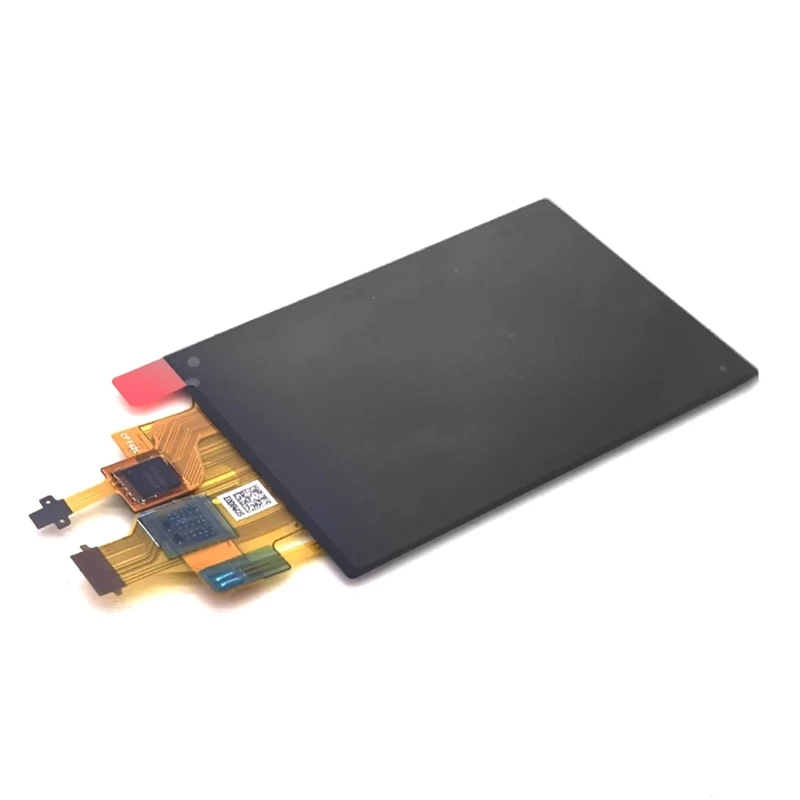 B03B-For Sony A7M4 A7IV LCD Screen,Display With Backlight For ILCE-7M4 Camera Replacement Repair Spare Part
B03B-For Sony A7M4 A7IV LCD Screen,Display With Backlight For ILCE-7M4 Camera Replacement Repair Spare Part