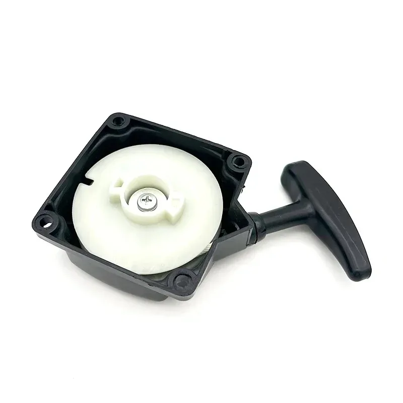 Профессиональный комплект стартера для кусторезов 36F 40-5 44-5 33CC 43CC 49CC 52CC запасные части
Профессиональный комплект стартера для кусторезов 36F 40-5 44-5 33CC 43CC 49CC 52CC запасные части