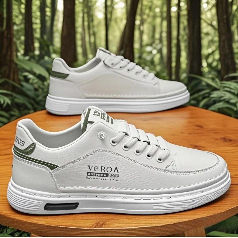 2025 Cool Men Shoes Leather Casual Sneakers Breathable Walking Slip on Platform Shoes Male Flats Rubber Sole Shoes
2025 Cool Men Shoes Leather Casual Sneakers Breathable Walking Slip on Platform Shoes Male Flats Rubber Sole Shoes