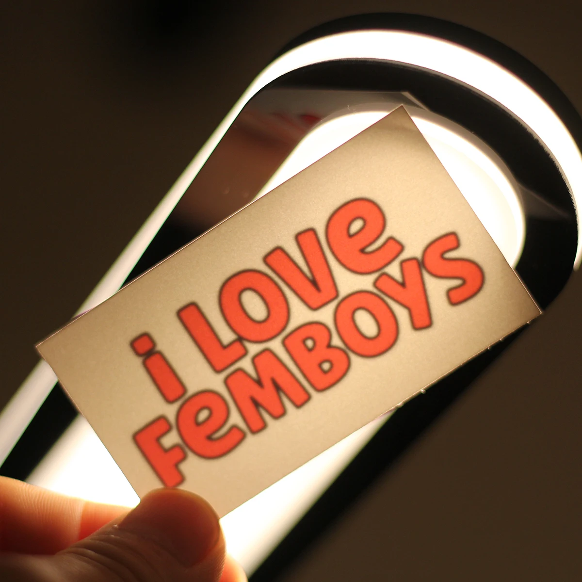 Love Femboy — поддельные наклейки для боди-арта для мужчин и женщин — водонепроницаемые одноразовые дизайны Rebel для вечеринок
Love Femboy — поддельные наклейки для боди-арта для мужчин и женщин — водонепроницаемые одноразовые дизайны Rebel для вечеринок