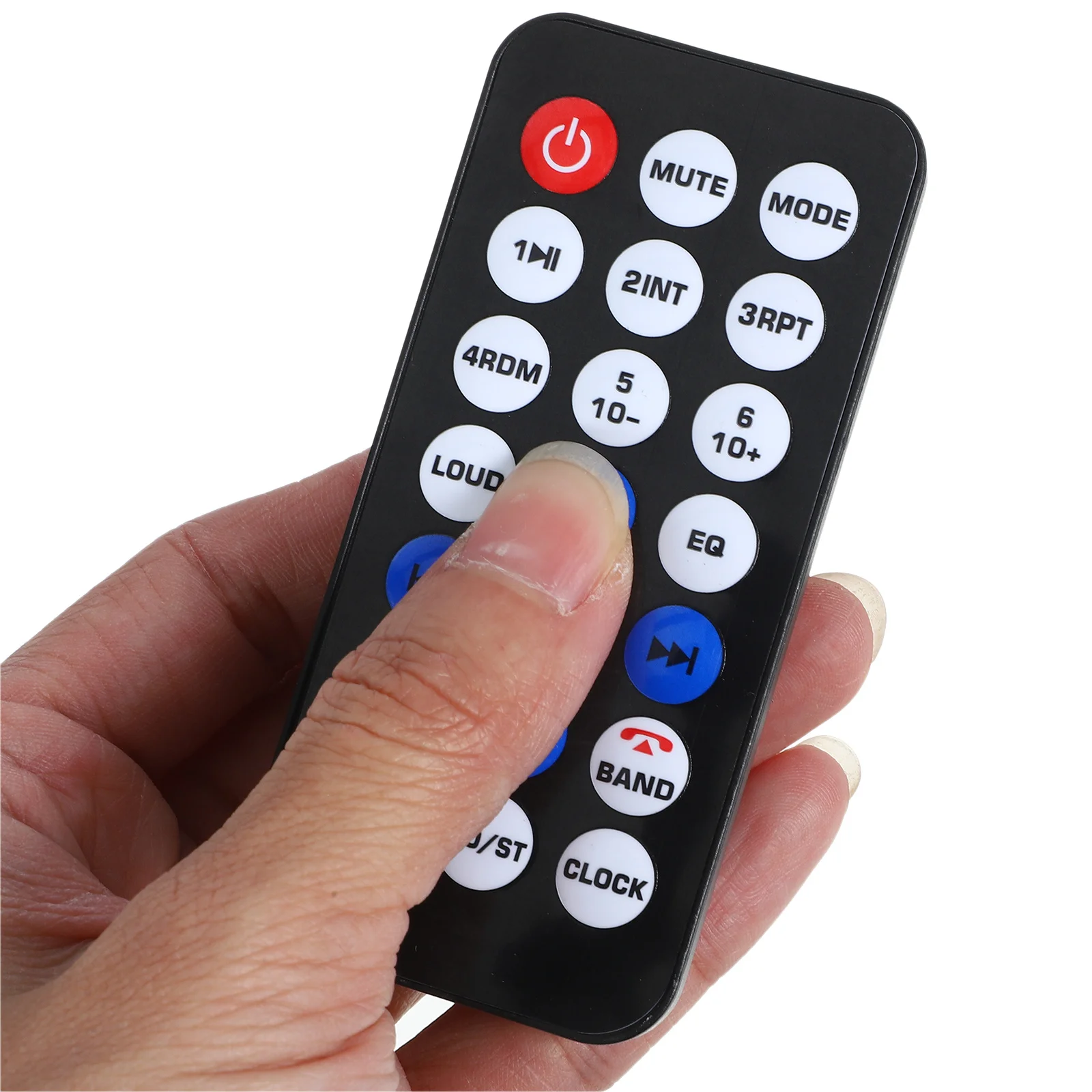 1 set Car Mp3 Radio Audio System Voice Assist Hands Free Dual Bt Usb Card Support Fm Recording Colorful
1 set Car Mp3 Radio Audio System Voice Assist Hands Free Dual Bt Usb Card Support Fm Recording Colorful