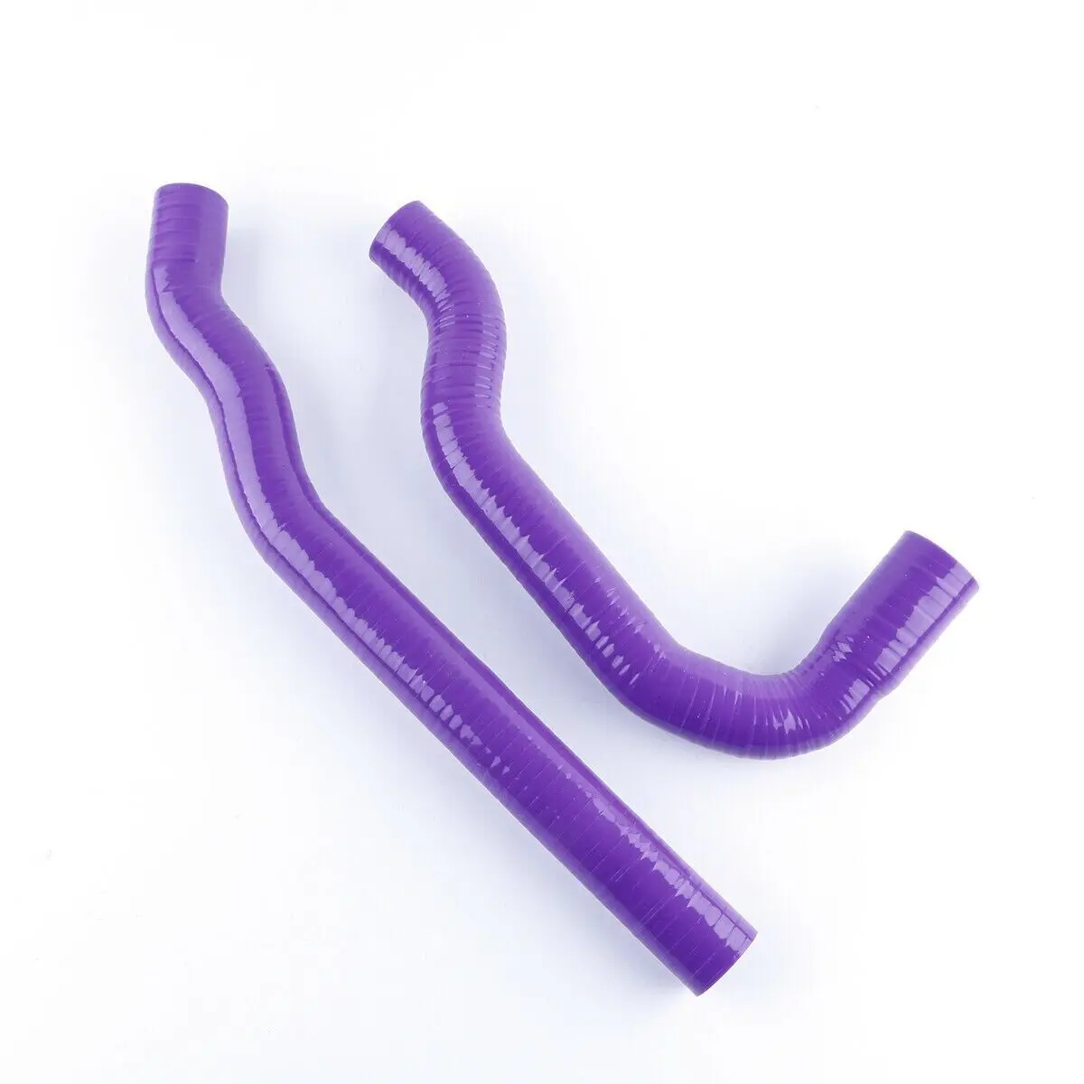 COLORFUL PIPE Purple Silicone Radiator Hose Kit For Toyota Mark II JZX90 2.5T 1JZ-GTE 1992-93
COLORFUL PIPE Purple Silicone Radiator Hose Kit For Toyota Mark II JZX90 2.5T 1JZ-GTE 1992-93