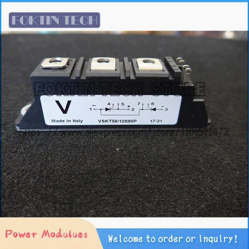 Новый оригинальный модуль питания VSKT56/12S90P VSKT56/14S90P VSKT56/16S90P VSKL56/16vskl56/14vskl56/12
Новый оригинальный модуль питания VSKT56/12S90P VSKT56/14S90P VSKT56/16S90P VSKL56/16vskl56/14vskl56/12