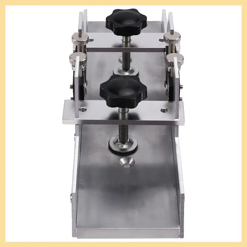 AA90-Precision Guitar Grooving Tool - Saw Frame For Line Grooving In Guitar Making And Repairs
AA90-Precision Guitar Grooving Tool - Saw Frame For Line Grooving In Guitar Making And Repairs