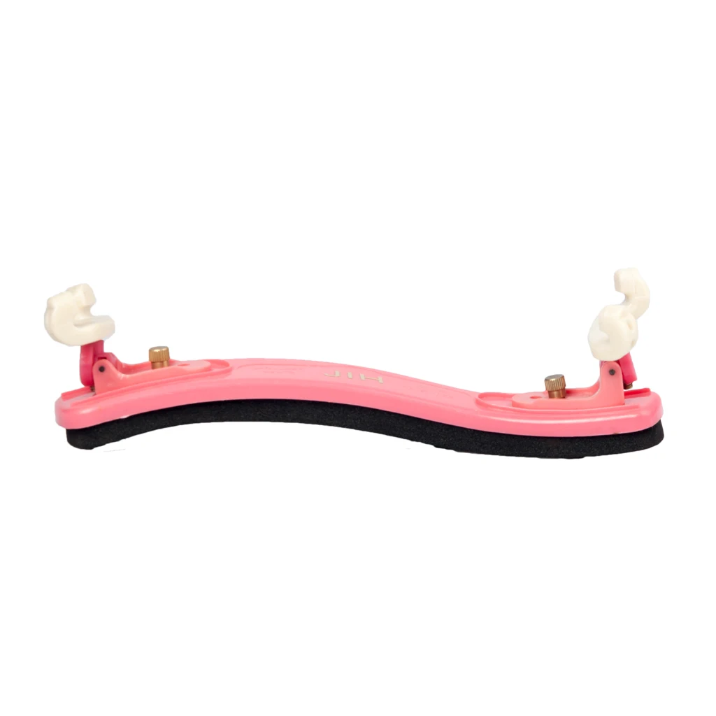4/4 Violin Shoulder Pads Children Violin Shoulder Rest Plastic Violin Shoulder Rest Pink Violino Practice Tool Accessories
4/4 Violin Shoulder Pads Children Violin Shoulder Rest Plastic Violin Shoulder Rest Pink Violino Practice Tool Accessories