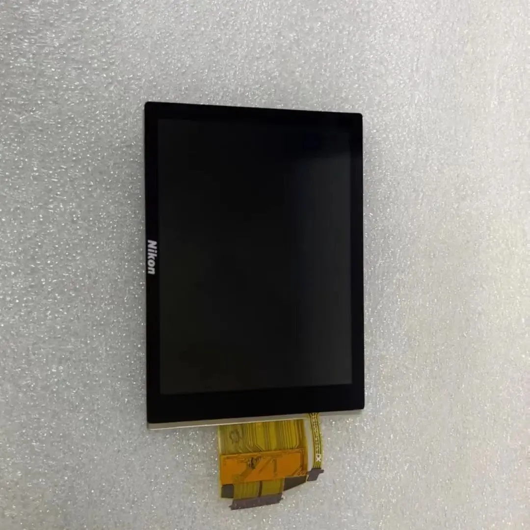 Suitable for Nikon S4300 S4400 S4200 LCD camera screen LCD display screen LCD with touch camera accessories
Suitable for Nikon S4300 S4400 S4200 LCD camera screen LCD display screen LCD with touch camera accessories