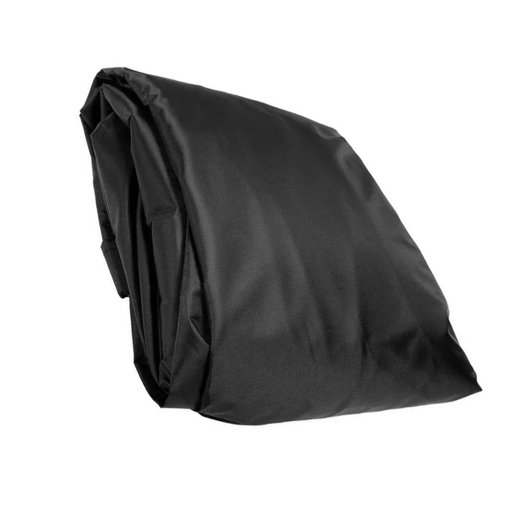 Snow Blower Cover Remover Protective Snowplow Thrower Waterproof Polyester Outdoor Rain Accessory
Snow Blower Cover Remover Protective Snowplow Thrower Waterproof Polyester Outdoor Rain Accessory
