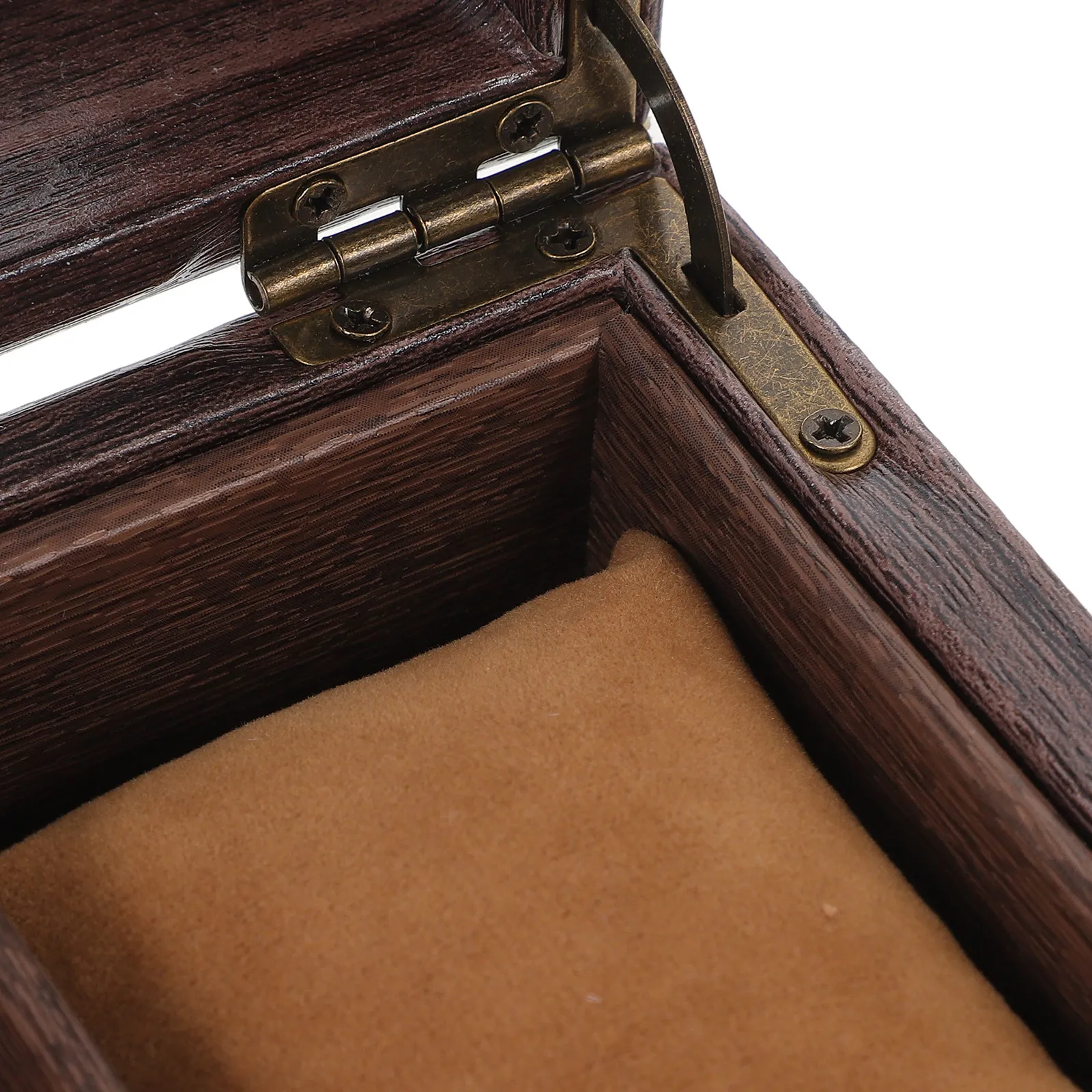 Retro Wooden Jewelry Box with Clear Lid for Earrings Rings Necklaces Bracelets Brooches Hairpins Vintage Trinket Storage
Retro Wooden Jewelry Box with Clear Lid for Earrings Rings Necklaces Bracelets Brooches Hairpins Vintage Trinket Storage