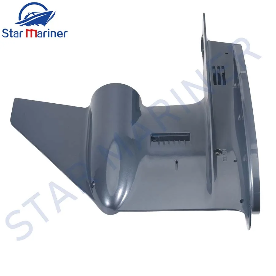 6E5-45301 Casing Lower for Yamaha Outboard Engine 2T 4T 115HP 130HP F115 LF130 6E5-45301-05-8D Boat Motor Replacement Parts
6E5-45301 Casing Lower for Yamaha Outboard Engine 2T 4T 115HP 130HP F115 LF130 6E5-45301-05-8D Boat Motor Replacement Parts