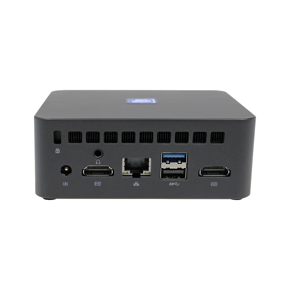 EGLOBAL N100 Мини-ПК SSD 1 ТБ Низкое потребление 32 ГБ DDR4 Windows 10 11 AC Wi-Fi5 Bluetooth4.2 Игровой карманный ПК Поддержка HDMI 4K
EGLOBAL N100 Мини-ПК SSD 1 ТБ Низкое потребление 32 ГБ DDR4 Windows 10 11 AC Wi-Fi5 Bluetooth4.2 Игровой карманный ПК Поддержка HDMI 4K
