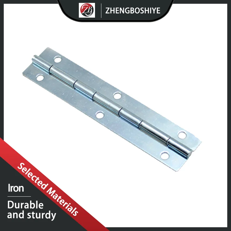 Iron Galvanized Hinges Industrial Electrical Automation Machinery Equipment Concealed Cabinet Doors Load-Bearing Welding Hinges
Iron Galvanized Hinges Industrial Electrical Automation Machinery Equipment Concealed Cabinet Doors Load-Bearing Welding Hinges
