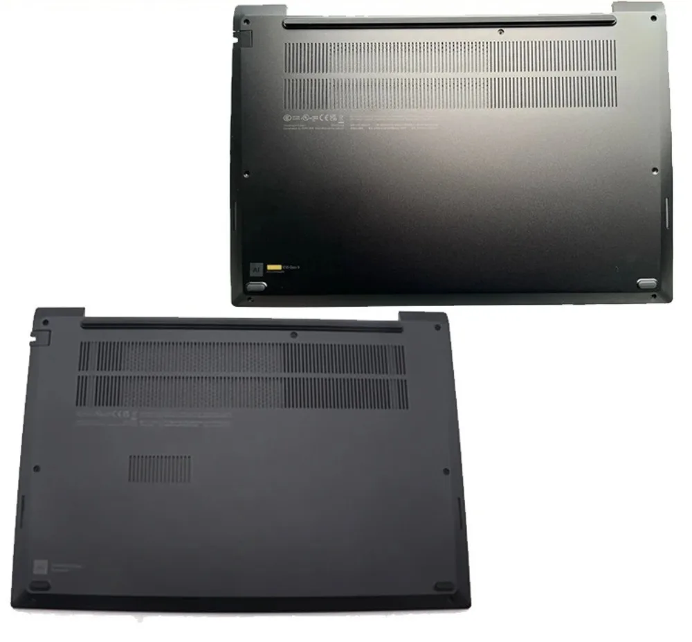 ^Для ноутбука Lenovo Thinkpad E16 Gen1, нижняя часть корпуса, нижняя крышка, задняя крышка 5CB1M21473 5CB1M21471 AM2Y9000B00
^Для ноутбука Lenovo Thinkpad E16 Gen1, нижняя часть корпуса, нижняя крышка, задняя крышка 5CB1M21473 5CB1M21471 AM2Y9000B00