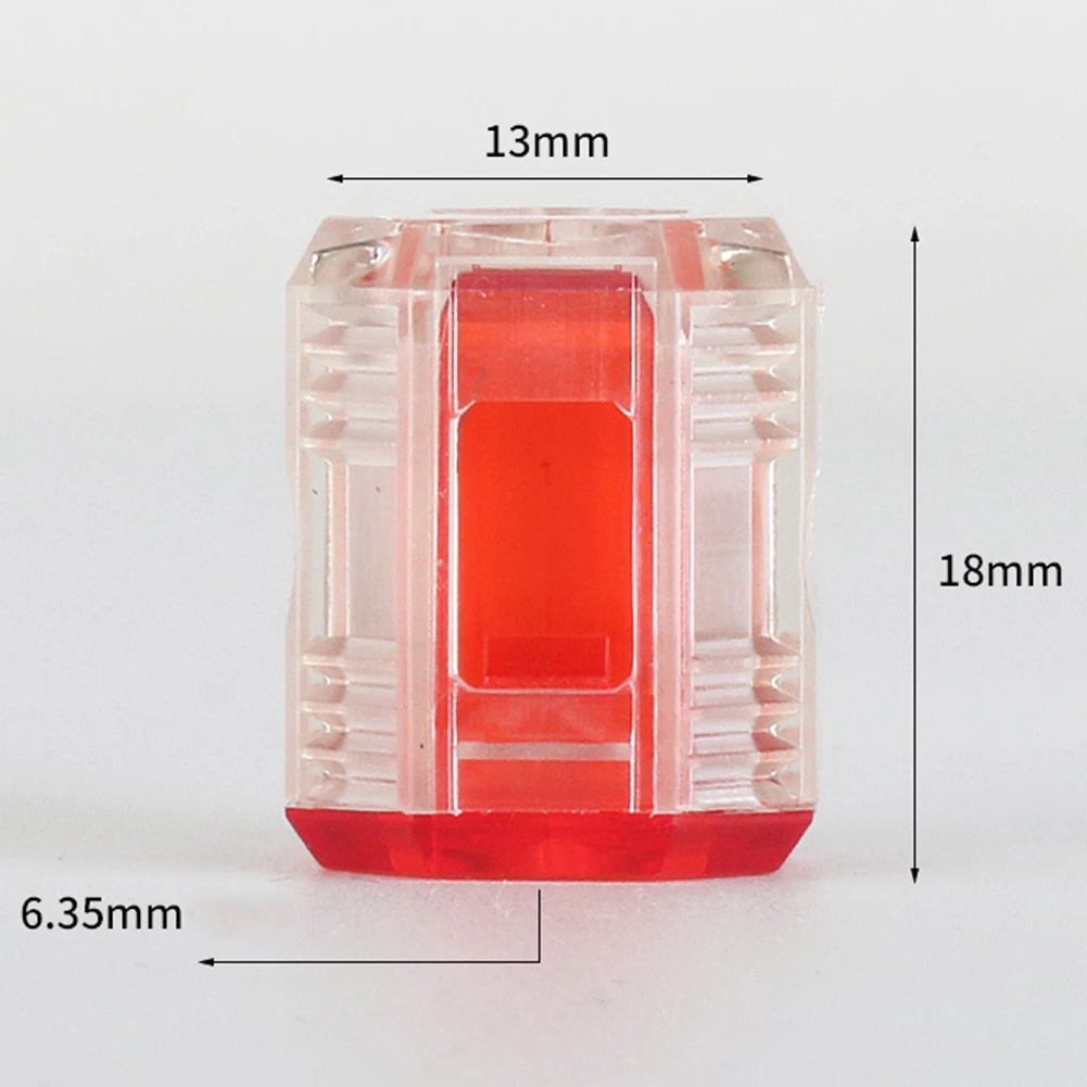 Magnet Ring Holder For Home Improvement No Batteries Required Purple Red Wear Resistant Yellow Blue Easy To Use
Magnet Ring Holder For Home Improvement No Batteries Required Purple Red Wear Resistant Yellow Blue Easy To Use