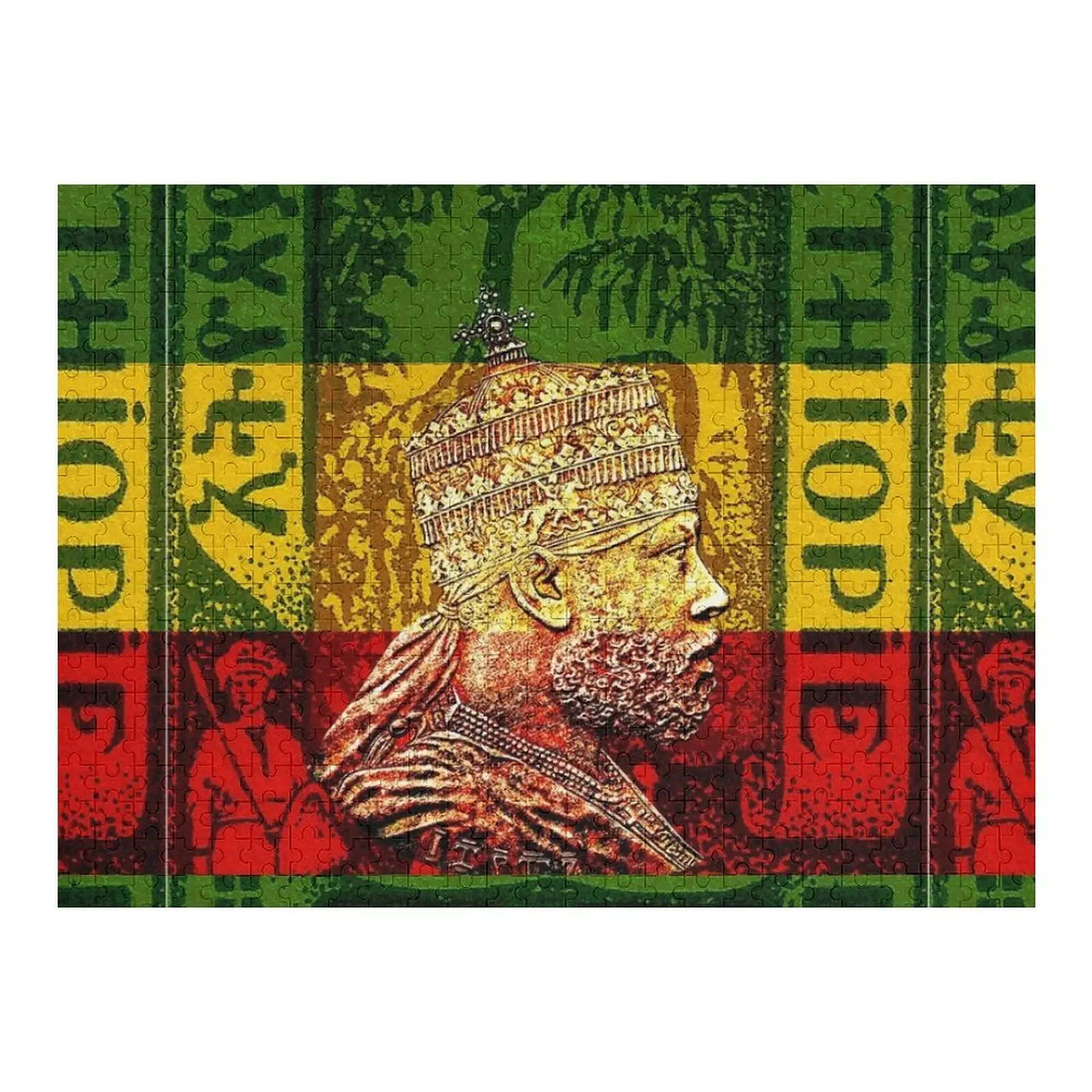Пазл Menelik 11, король Шивы, персонализированный подарок с фотографией, весы Motors, детская игрушка, персонализированный пазл 
Пазл Menelik 11, король Шивы, персонализированный подарок с фотографией, весы Motors, детская игрушка, персонализированный пазл