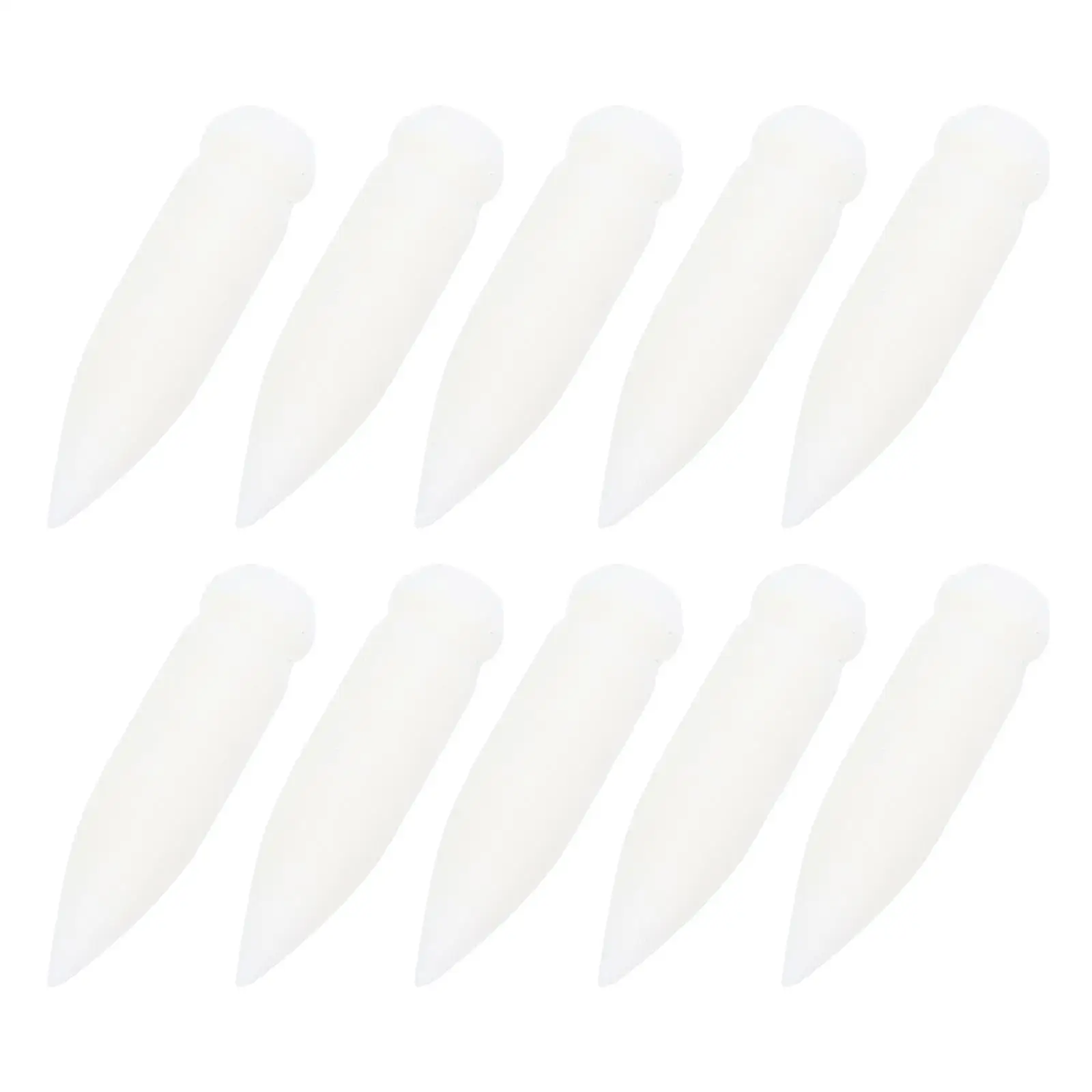 10 Pcs Replacement Tips Acrylic Markers Soft Nylon 0 4mm Precision Compatible Paint Marker Pens Wear Resistant
10 Pcs Replacement Tips Acrylic Markers Soft Nylon 0 4mm Precision Compatible Paint Marker Pens Wear Resistant