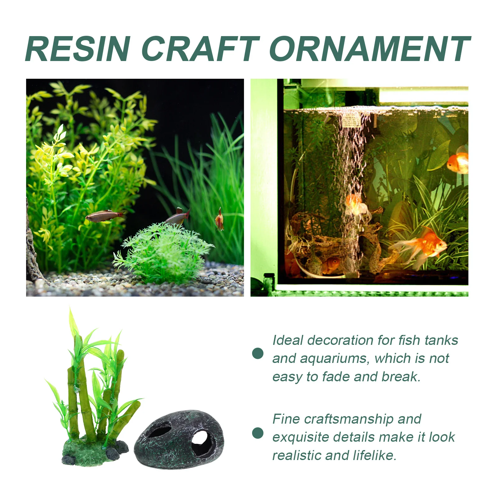 1Set Aquarium Stone Cave Resin Artificial Hill Fish Tank Decoration Natural Hideout Landscaping Stone Ornament
1Set Aquarium Stone Cave Resin Artificial Hill Fish Tank Decoration Natural Hideout Landscaping Stone Ornament